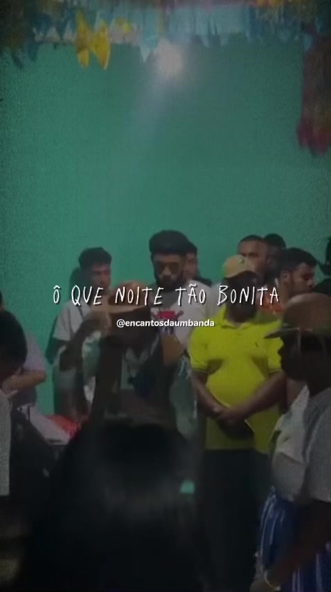 @Encantos da umbanda ©