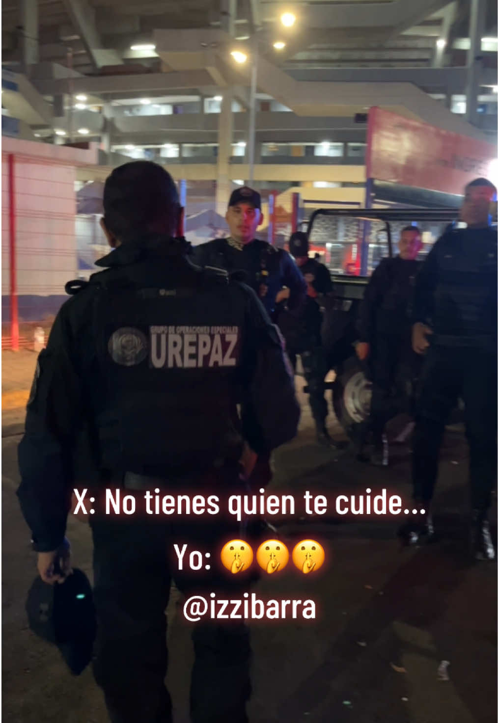 @Izzy