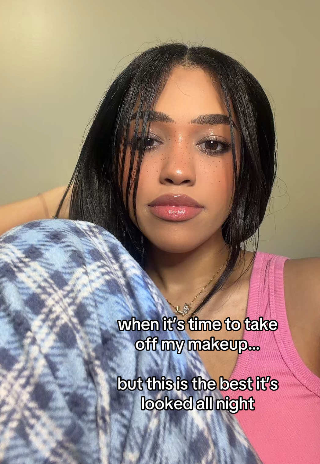 @Tiffany Davies