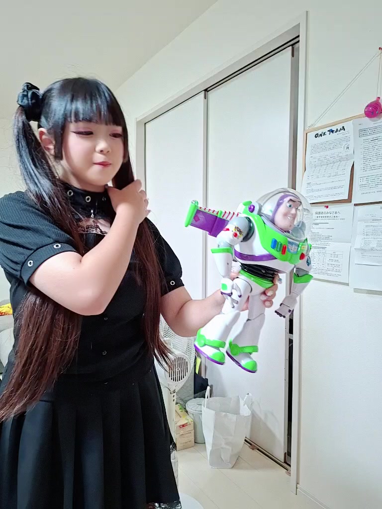@デレ助あや