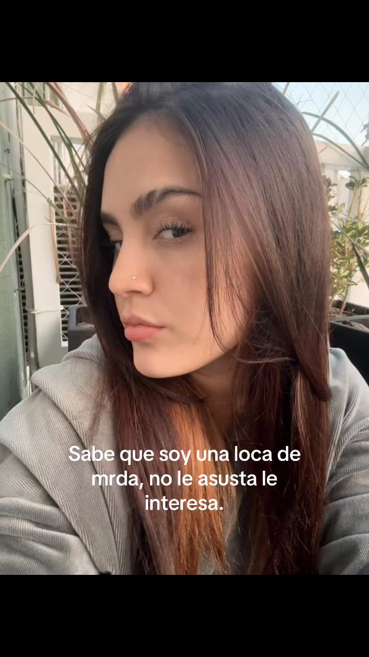 @isabelamordemivida❤️