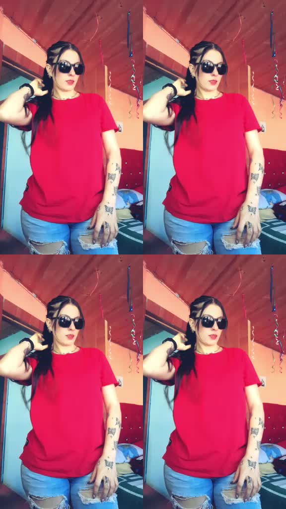 @bebecita Geral