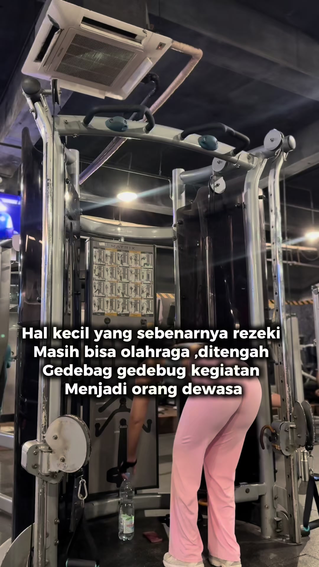 @Putri.P Fit๐๏ธ