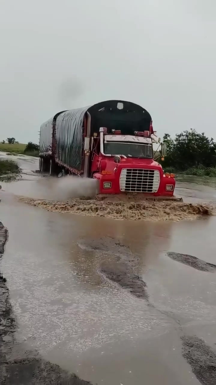 @Trocheros Trucks