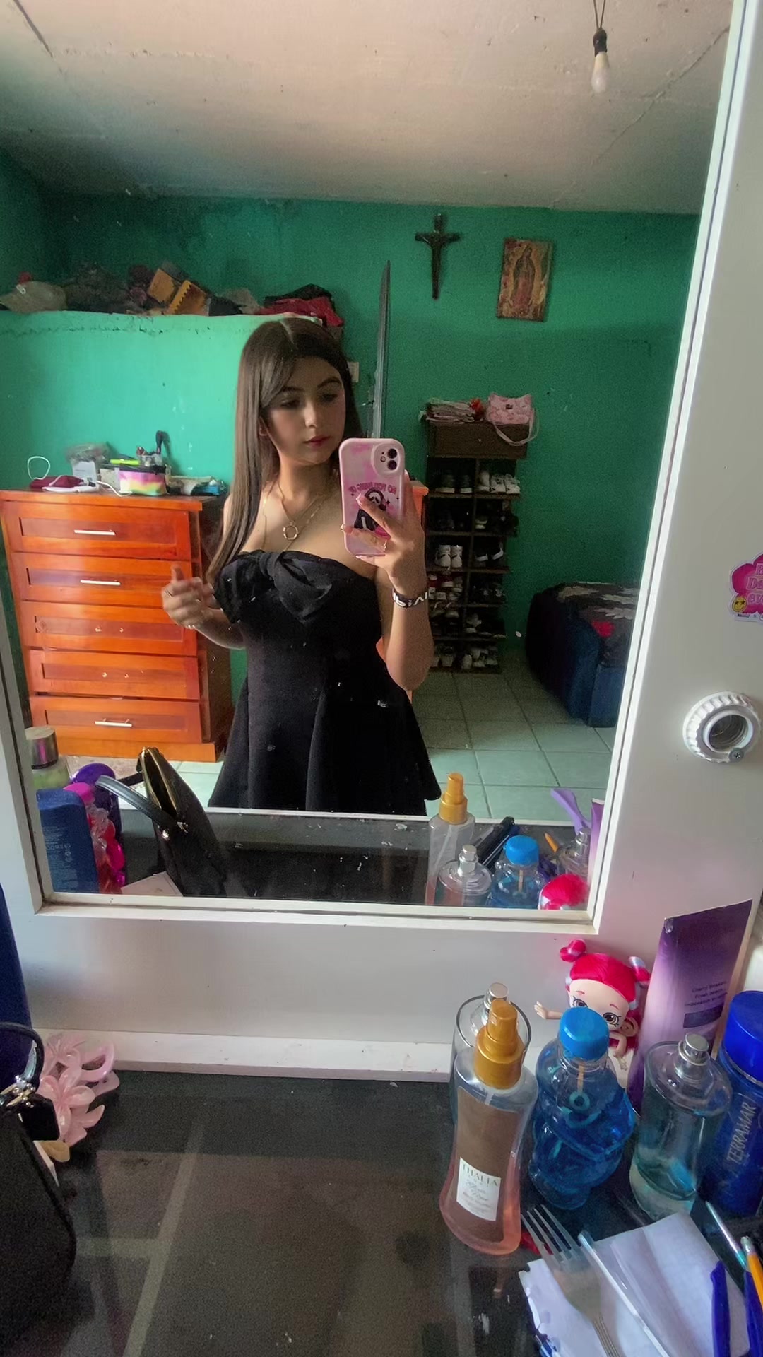 @Kimbely Rodriguez