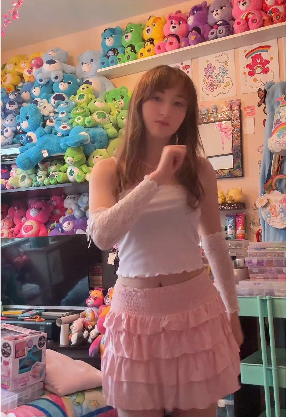 @Wish Bear ★