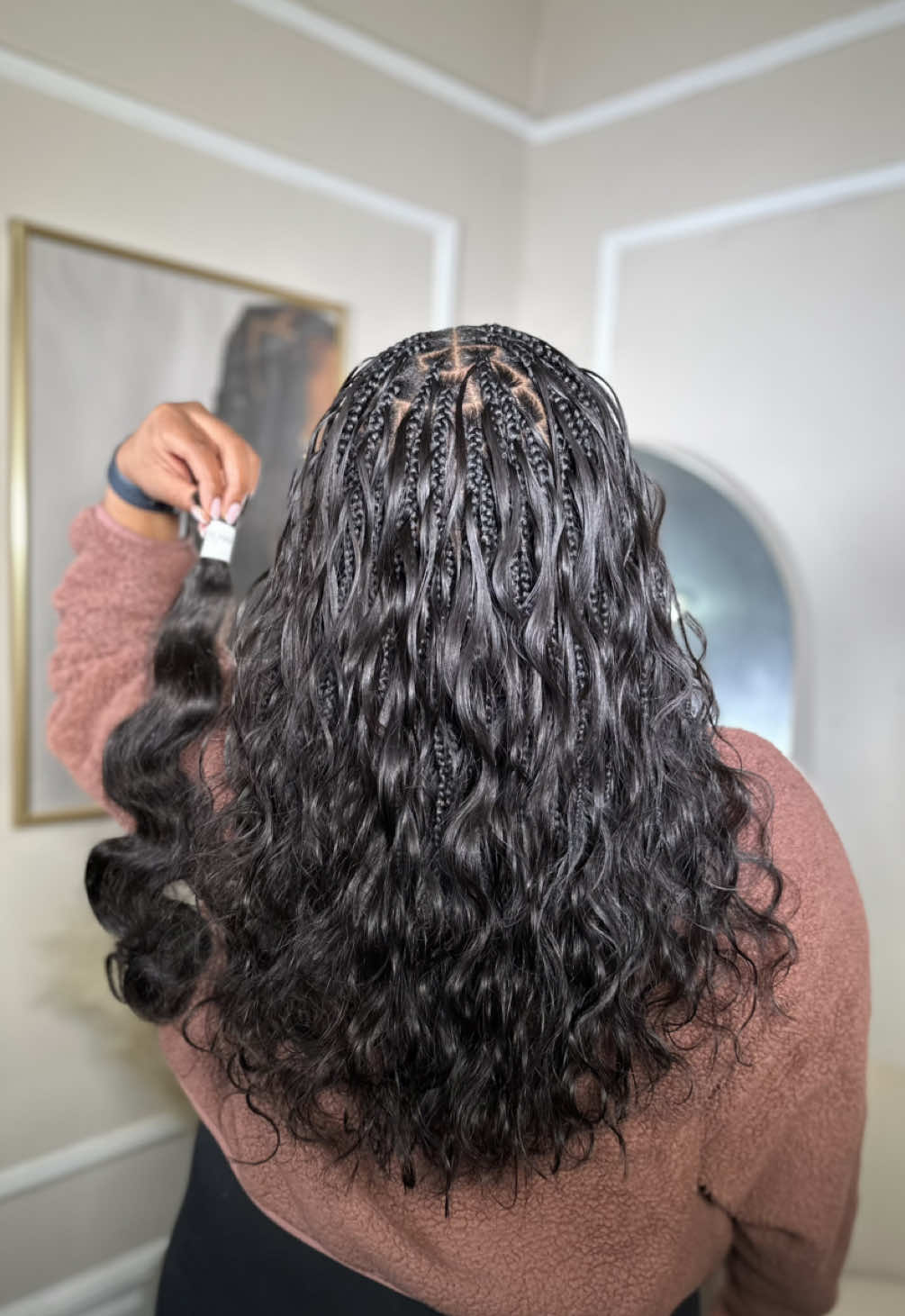 @Shakenya ✨NJ Braider ✨