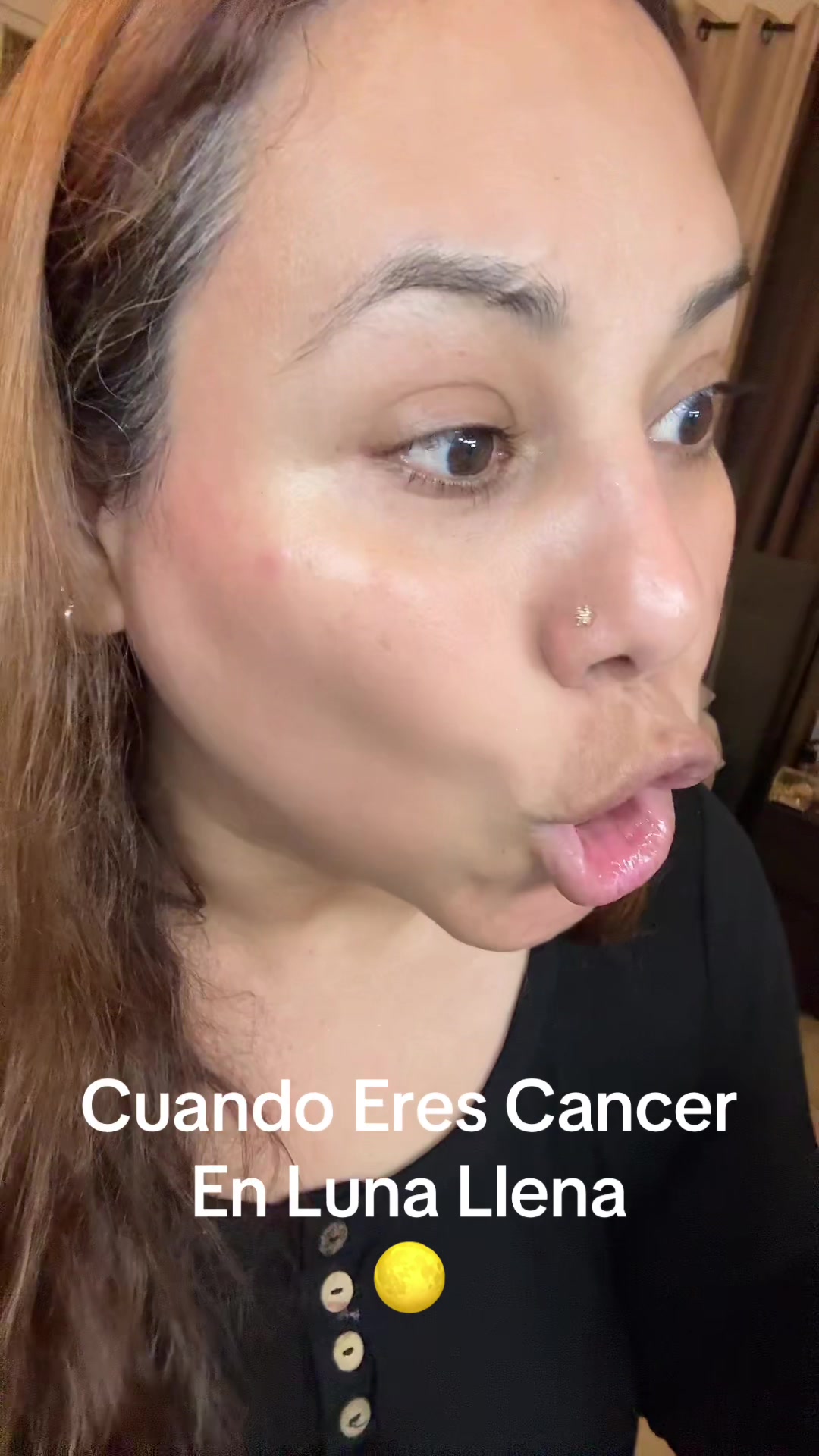 @Andrea cortez tv