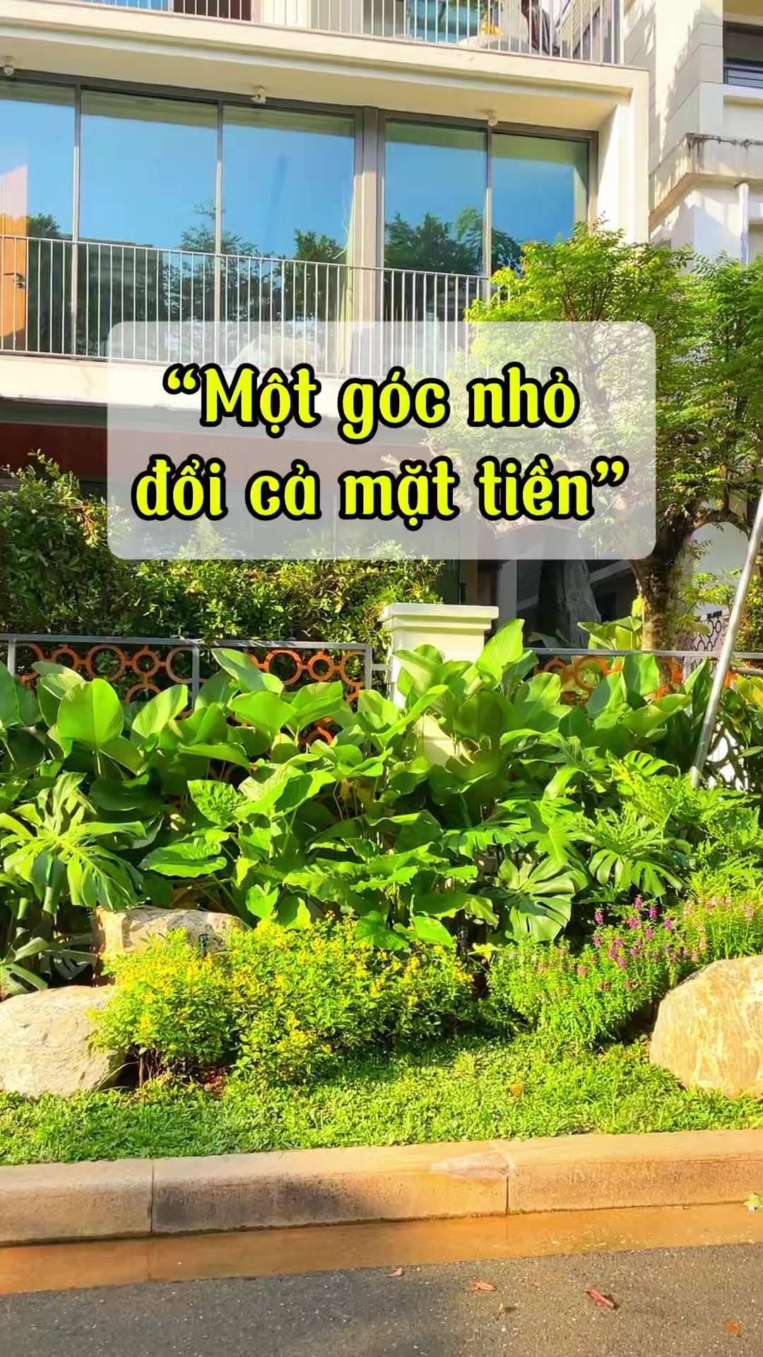 @Cảnh quan Minh An Vi&ecirc;n