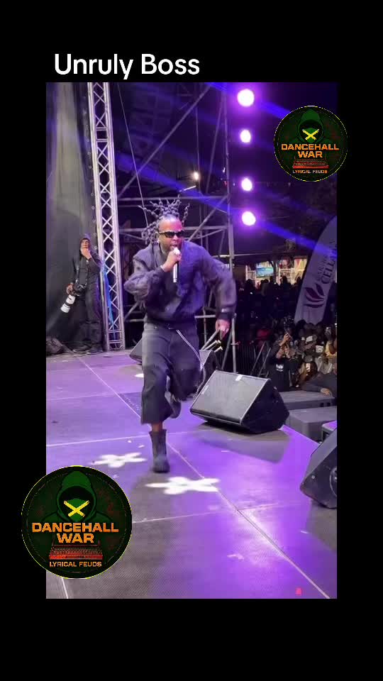 @DANCEHALL WAR CHANNEL