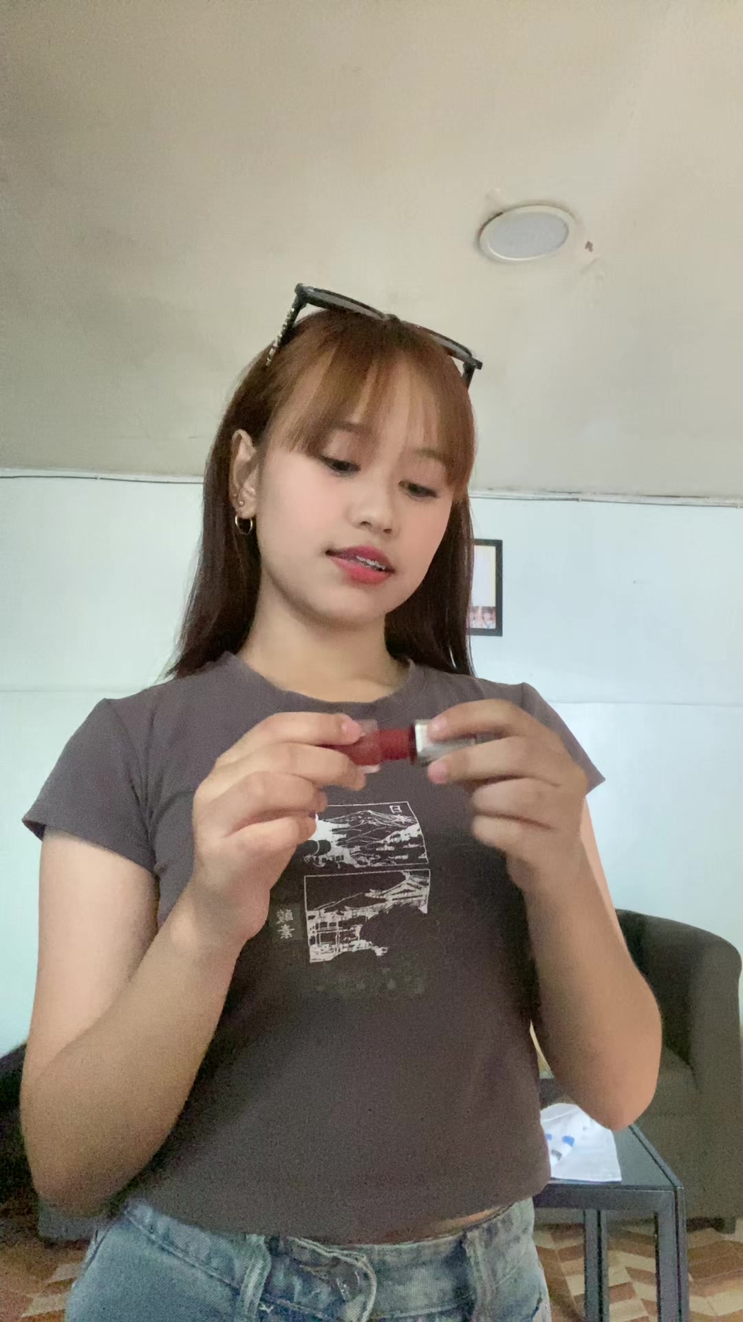 @Ysabel
