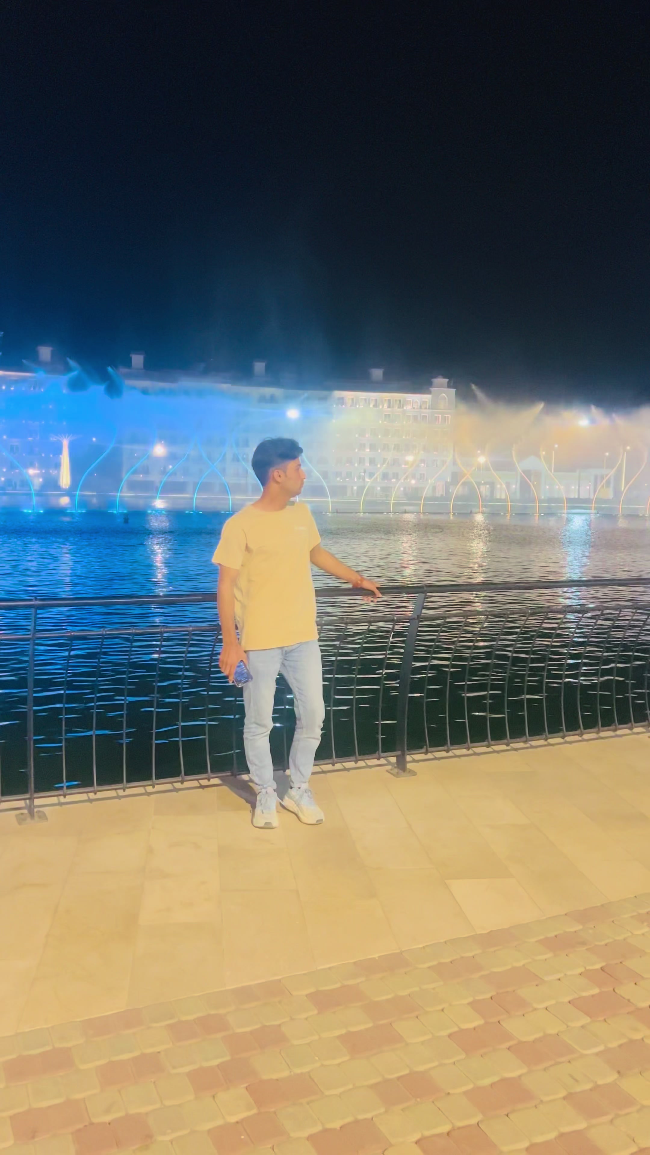@i&rsquo;m Sayed Ihsan Ullah ⚜️
