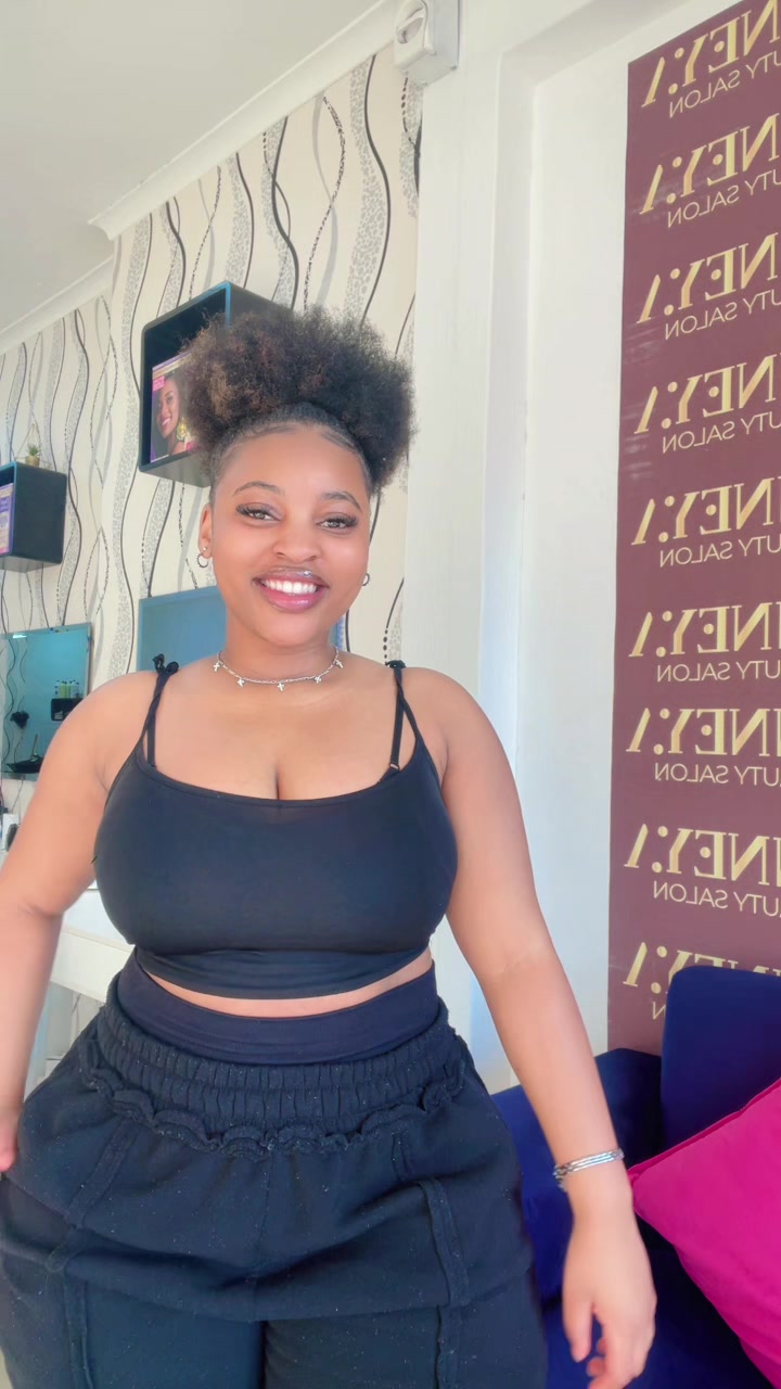 @Thubelihle Dlamini🧸
