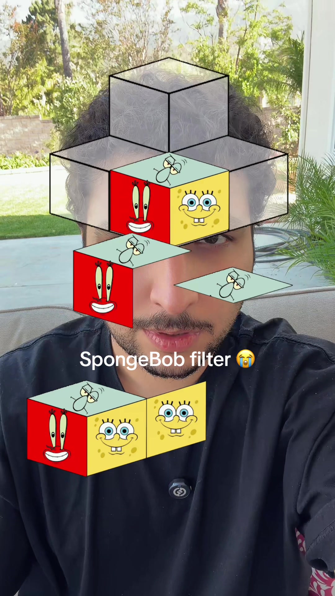 @The Filter Dude