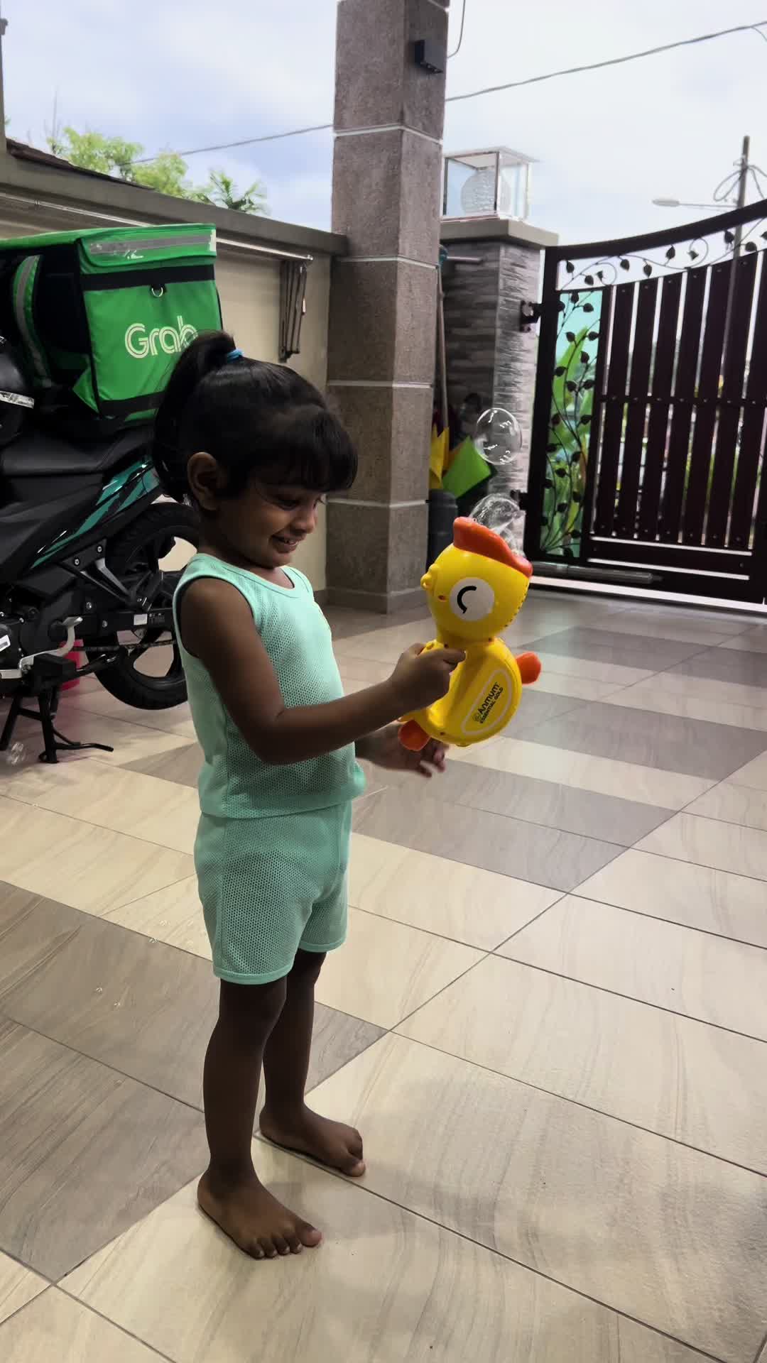 @Thanesh Reddy