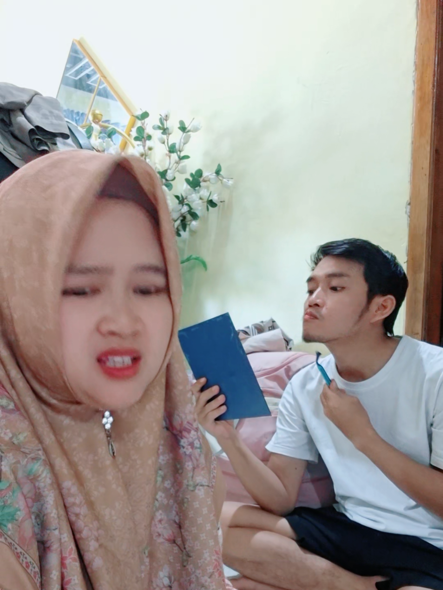 @Mamahnya Razzan