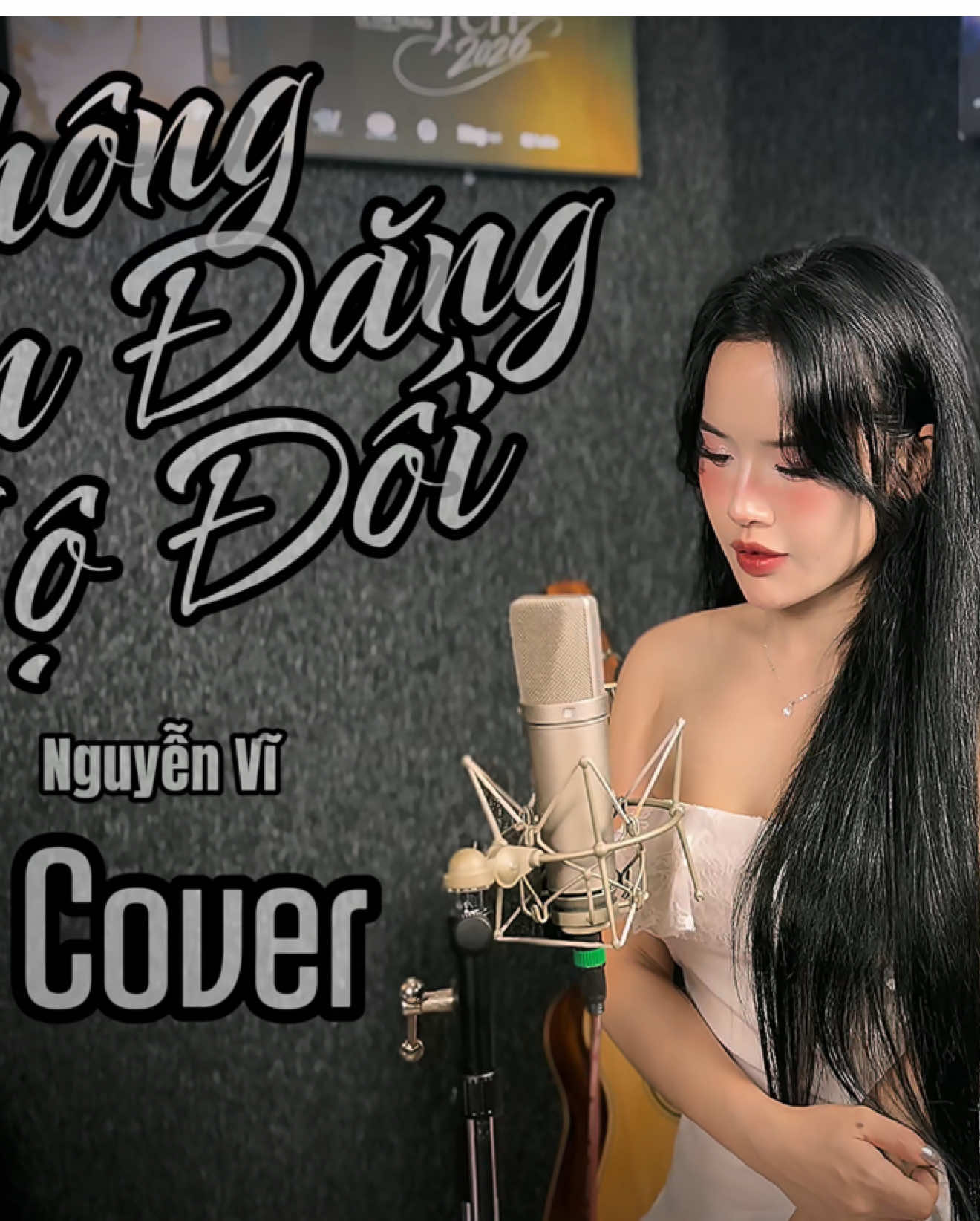 @Bống 🎙️
