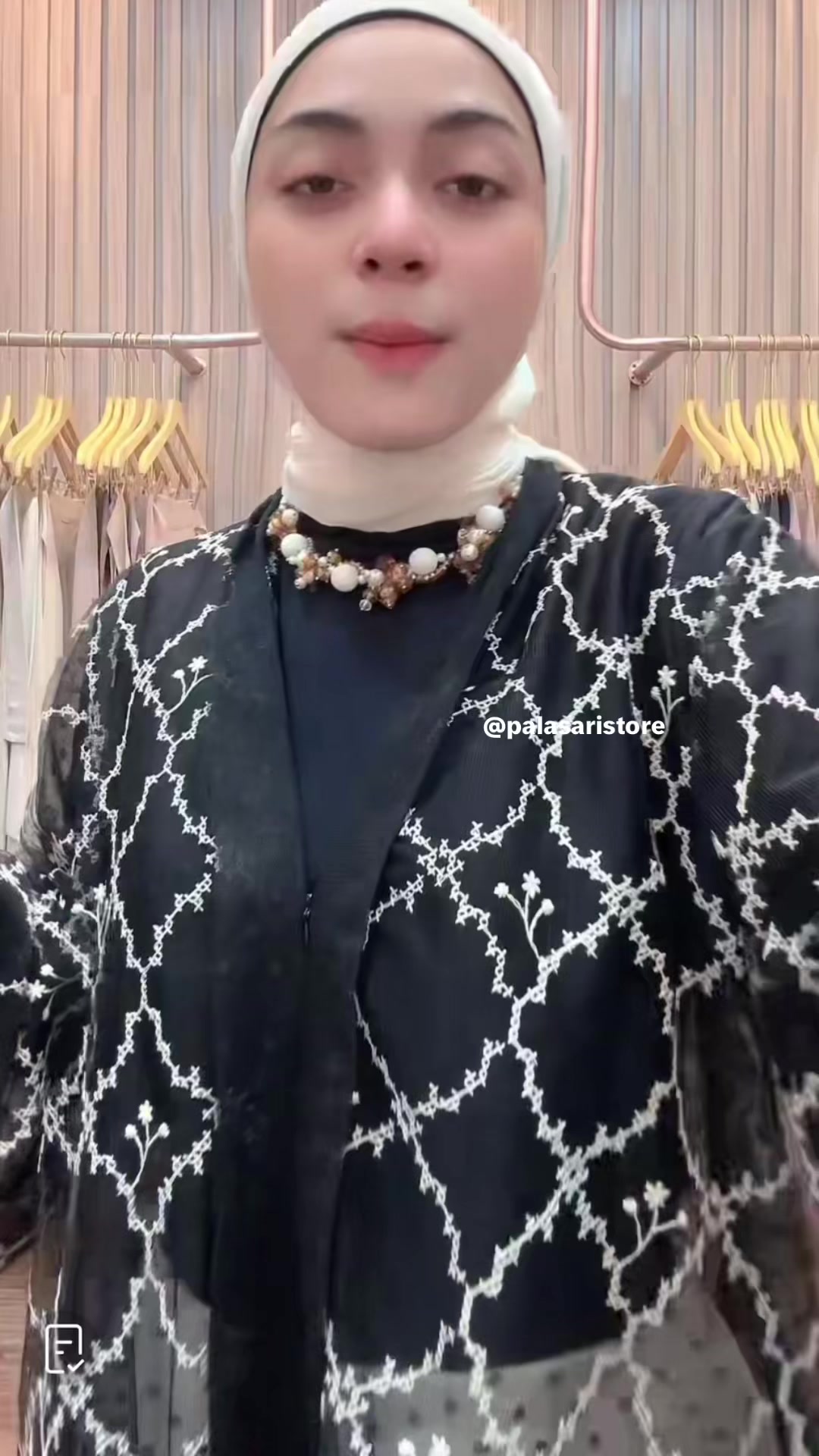 @Palasari Store