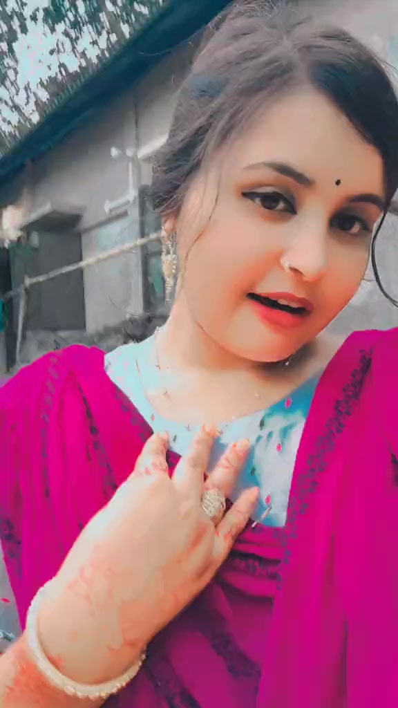 @༄T᭄✿ব্রাহ্মণবাড়িয়ার~মেয়ে~আমি࿐