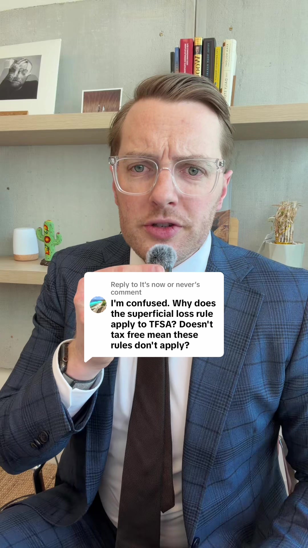 @Eli the Money Guy