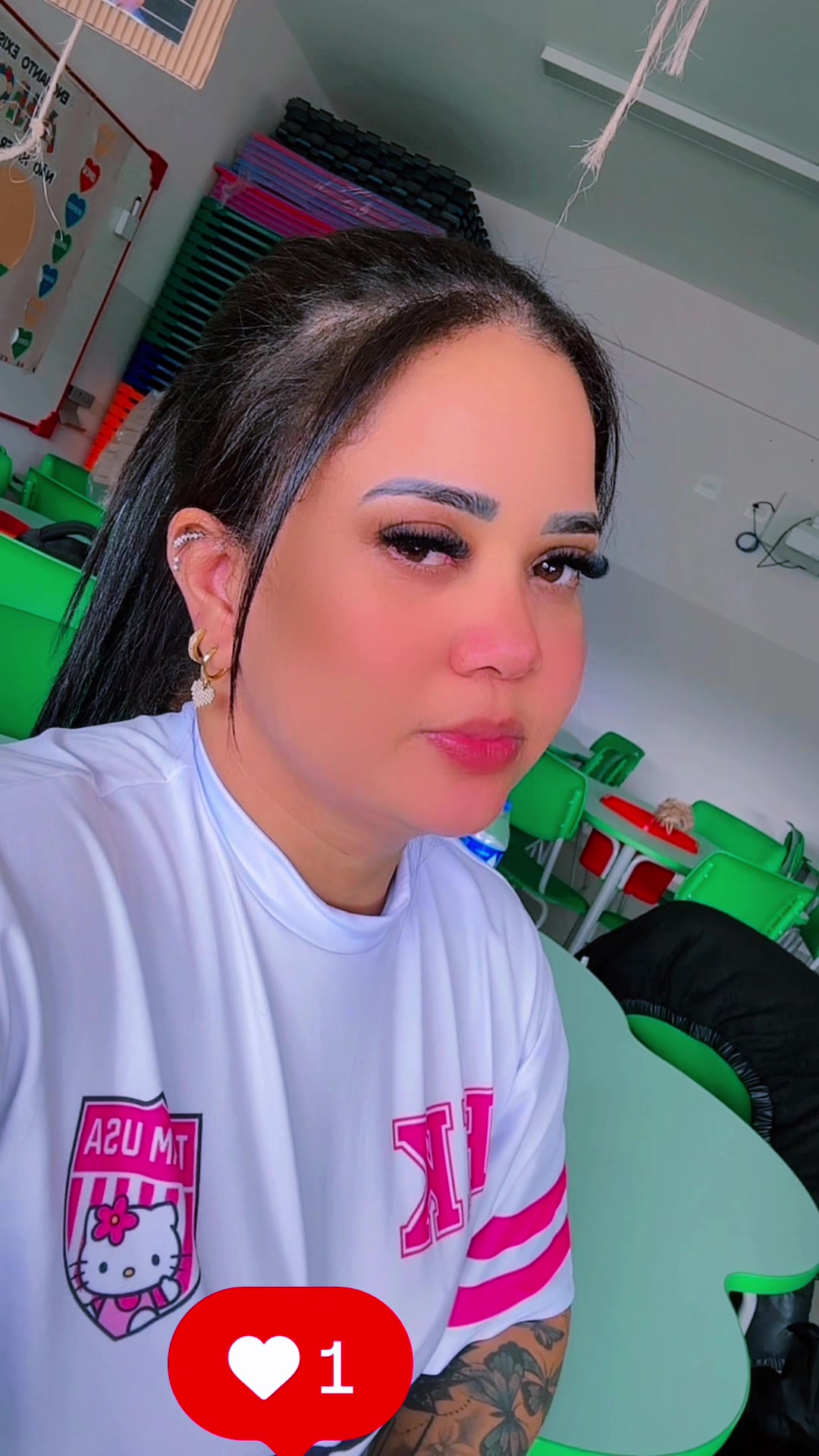 @josy cabeleireira 🥰🙌