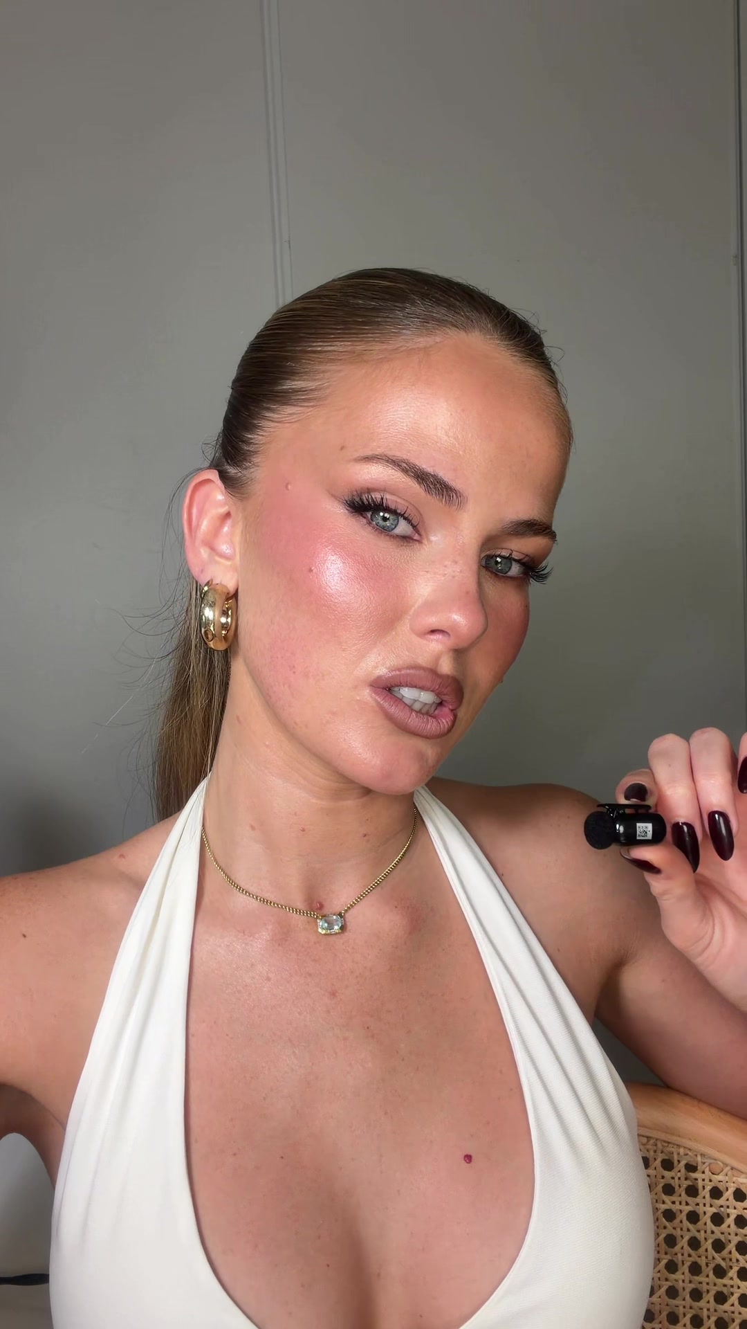 @FACE BY JEN