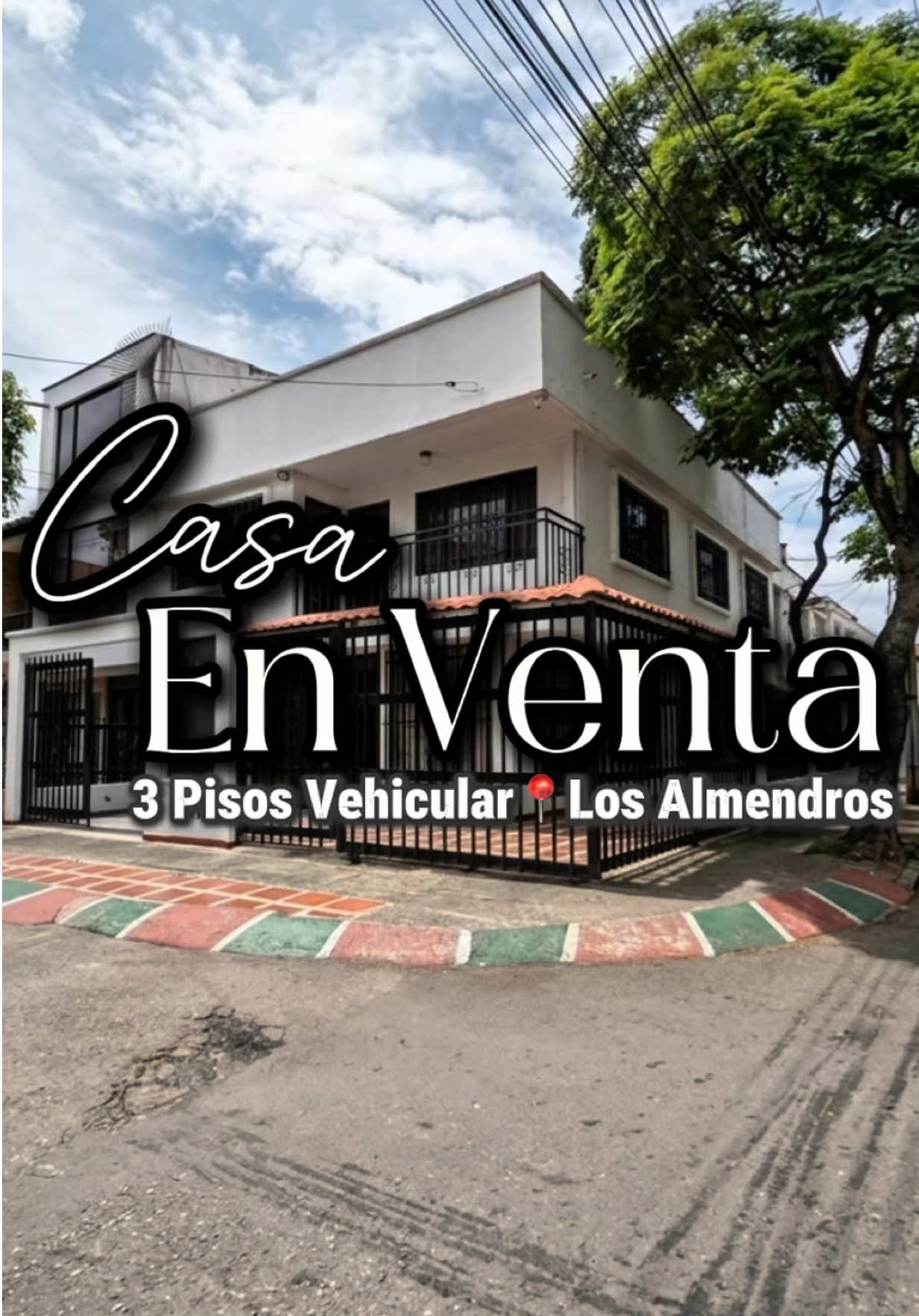 @Tu Inmueble Con Alejo Cadena