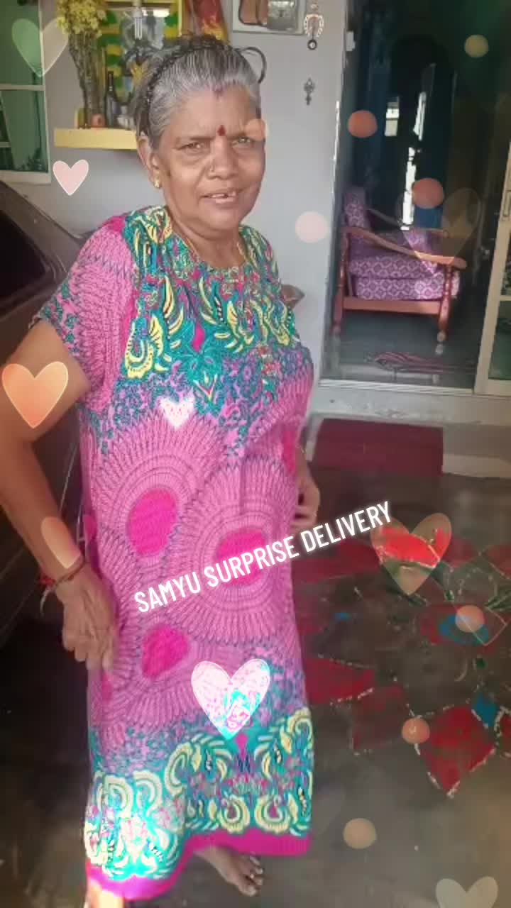 @KULIM SURPRISE DELIVERY SAMYU