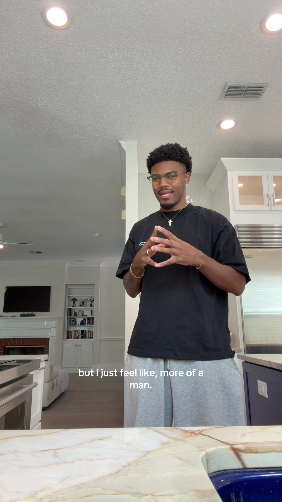 @Malik Brookins