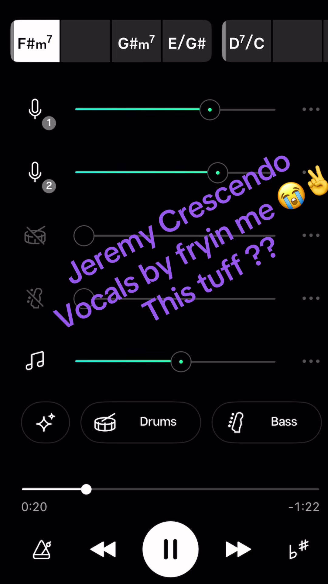 @jeremycrescendo