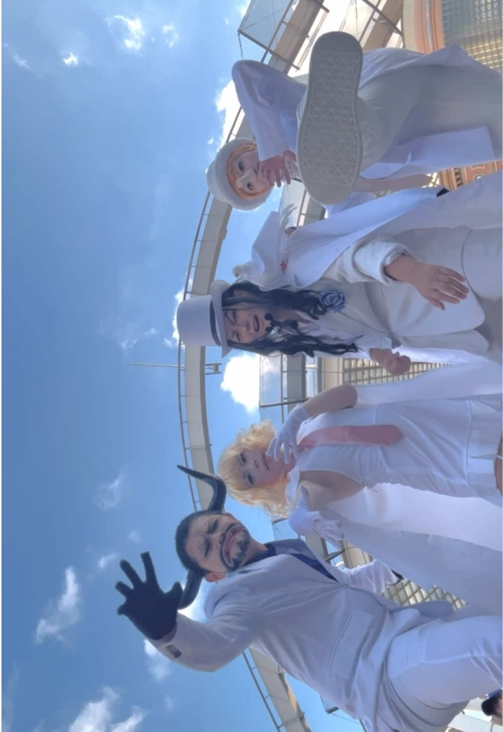 @さいしゅー / Saishu