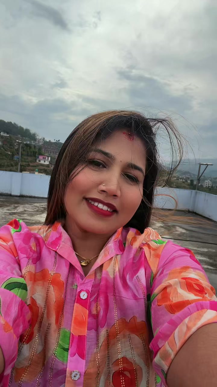 @Sarrala Mahaat