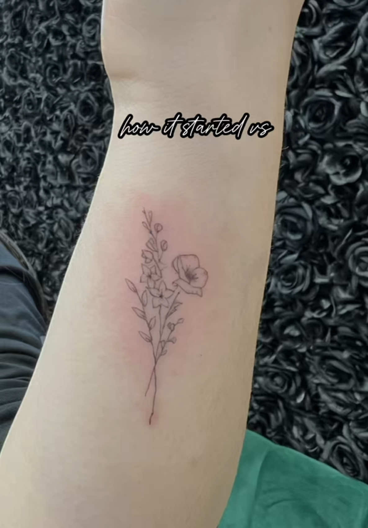 @Inked & Adorned