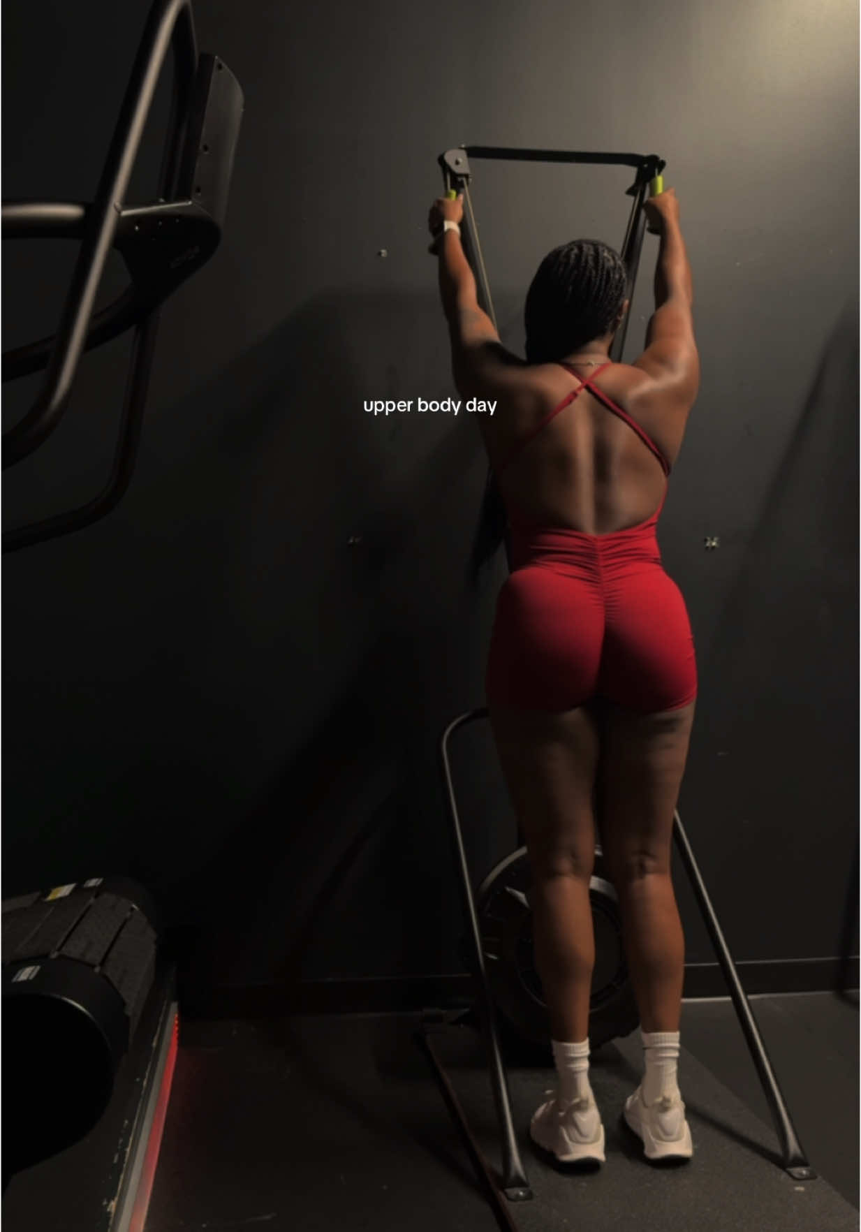 @tyler simone | gym girlie 🍒