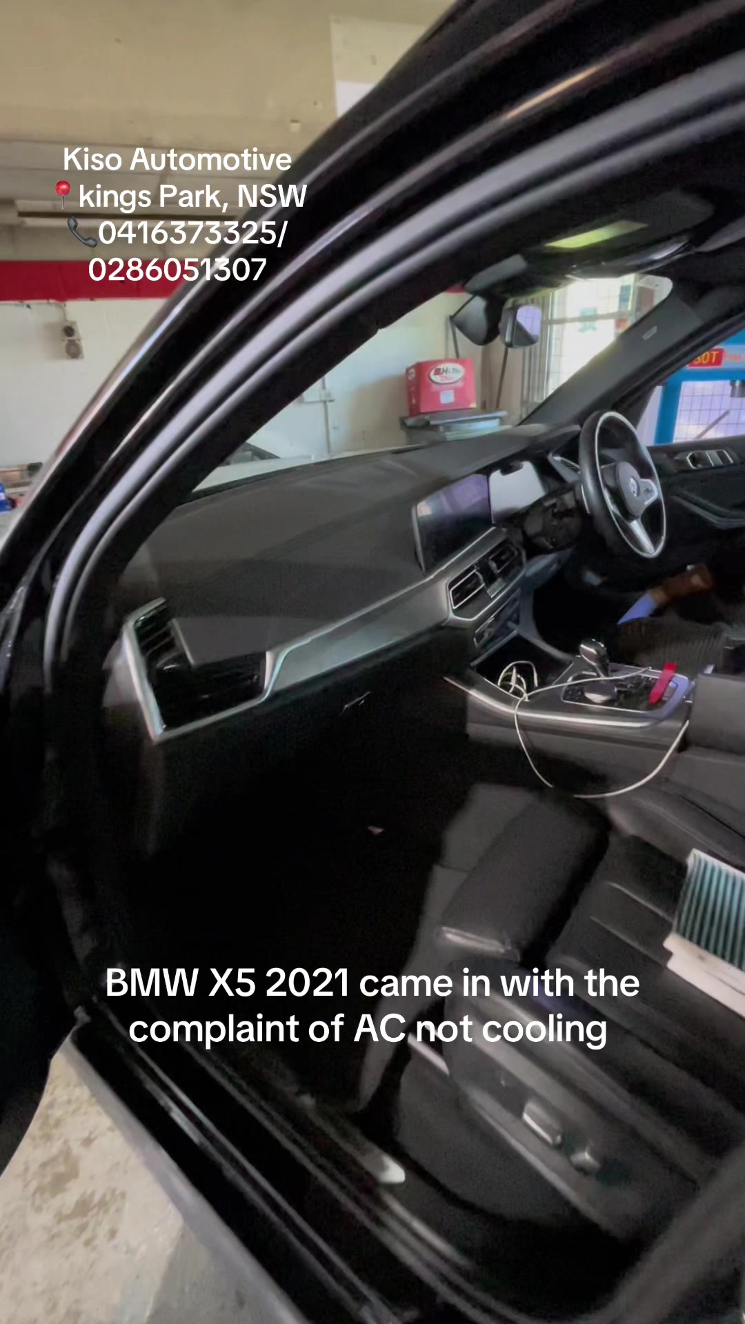 @KisoAutomotive
