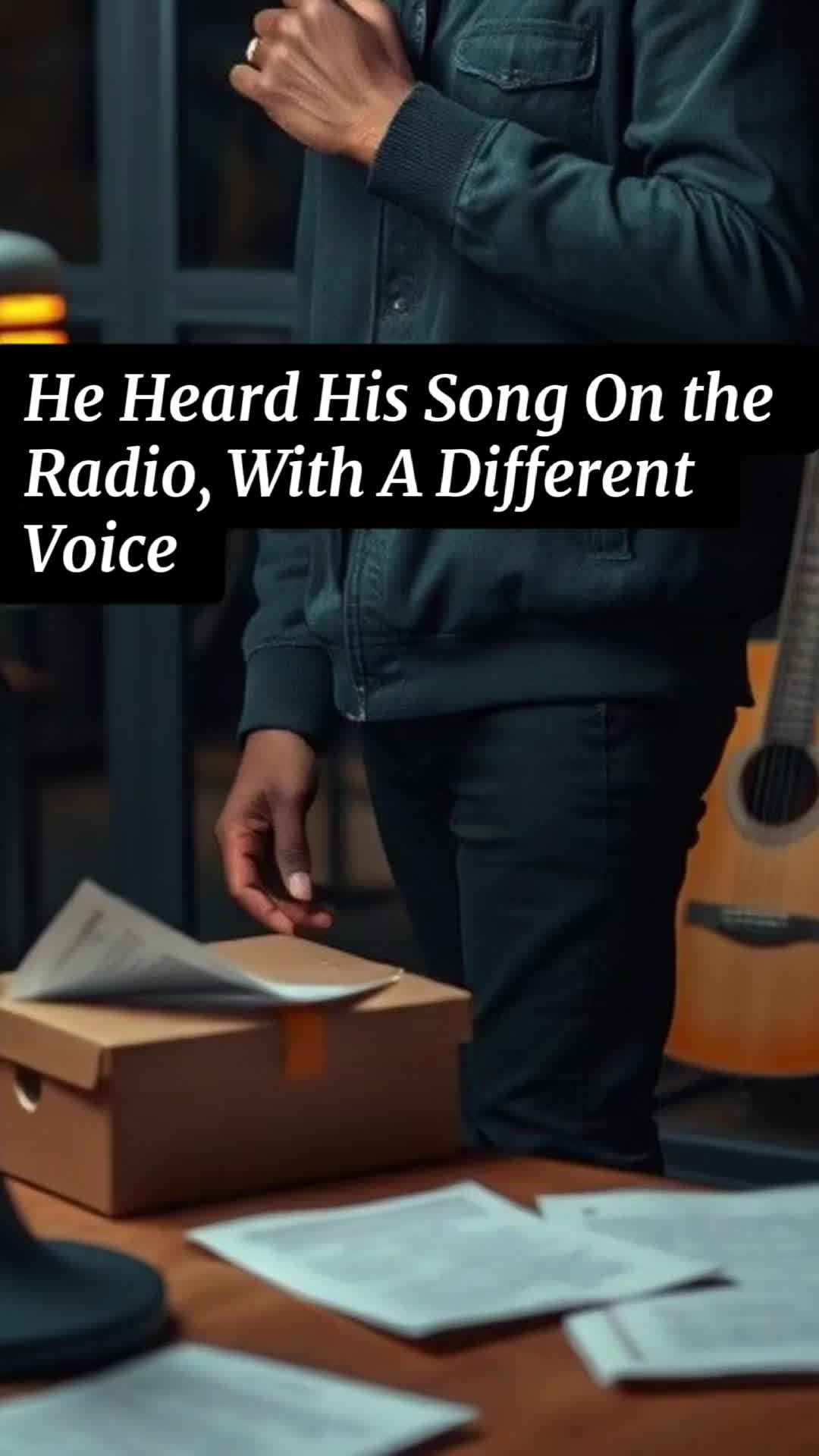 @Black Music History Reclaimed