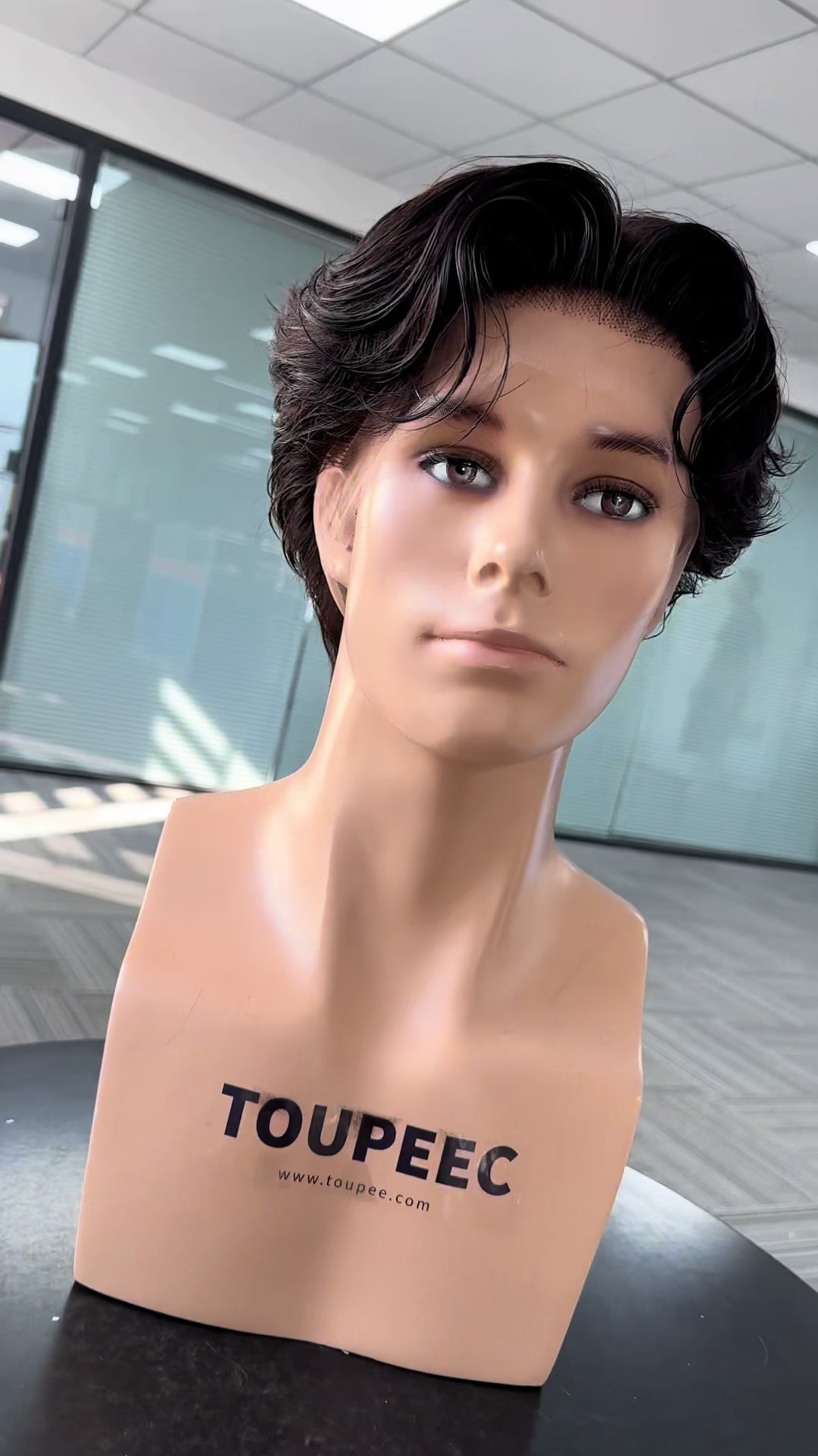 @Toupee.com