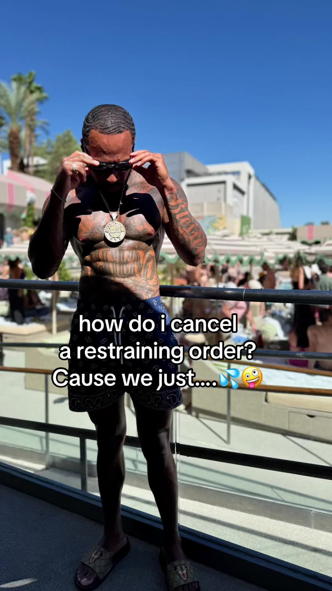 @DM