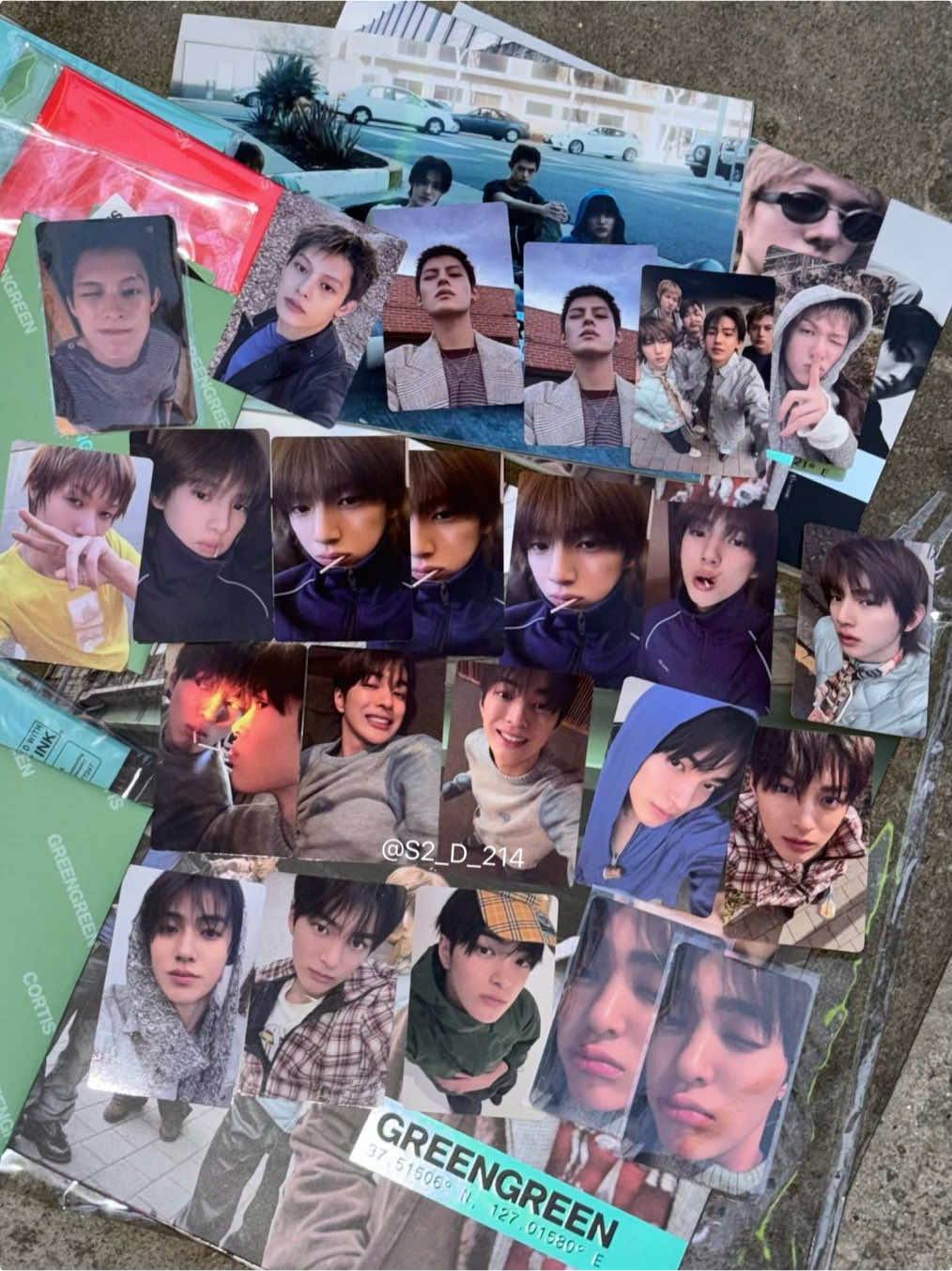 @🩶GREYOYON🤍