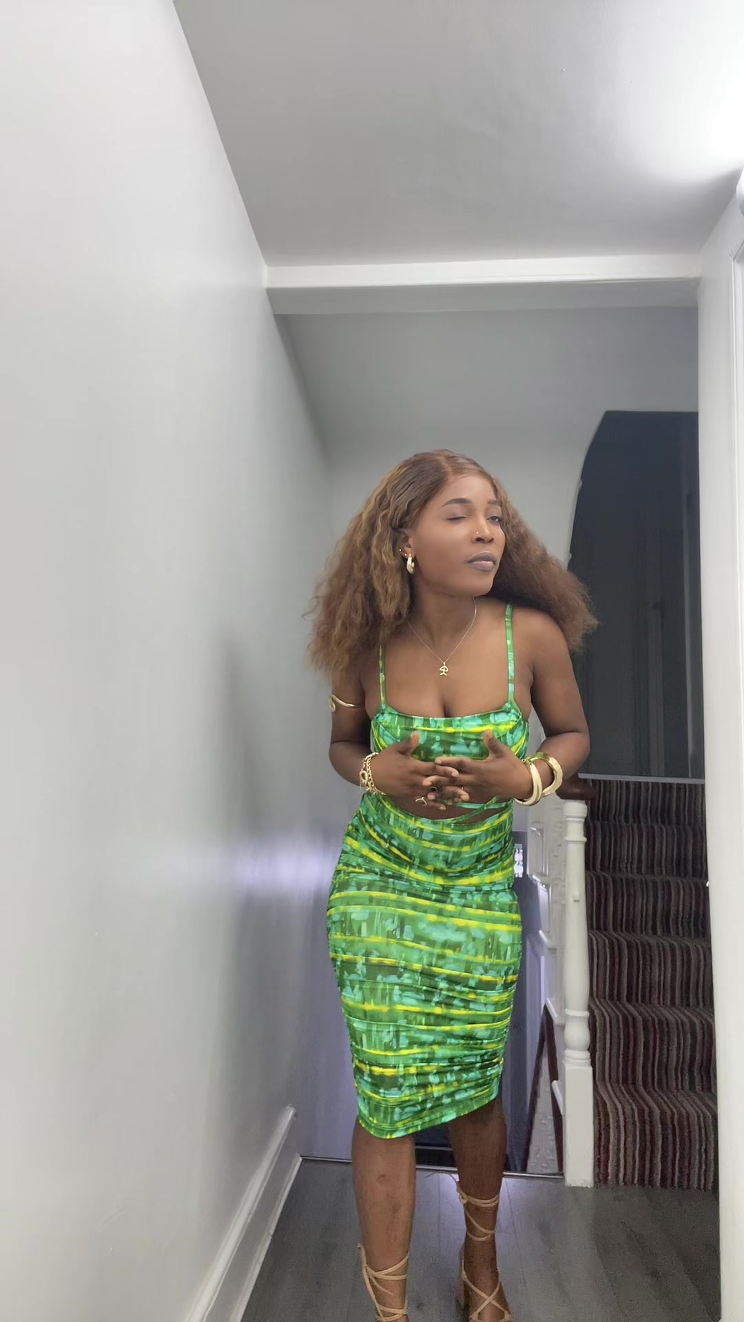 @Naa Adoley 🧿🍃🌿🍀