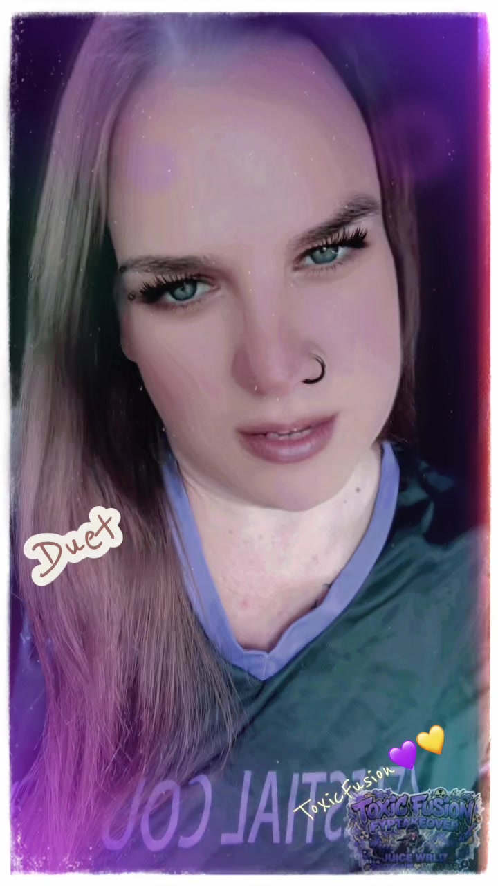 @💜Ɨ’m ŧħɇ ᵽɍøƀłɇm Ⱥnđ ɍɇȺsøn💛