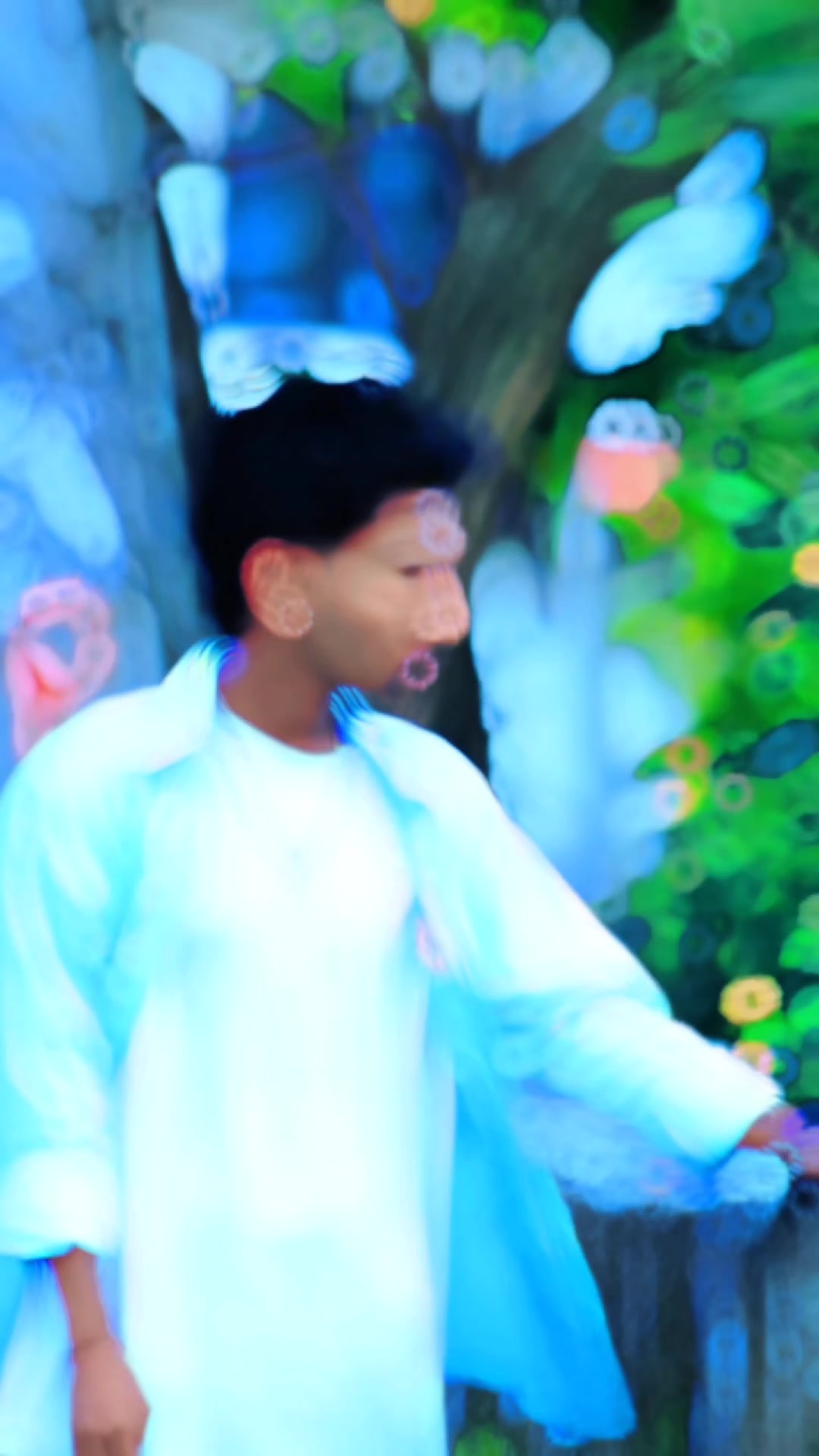 @Dilipraza_05๐