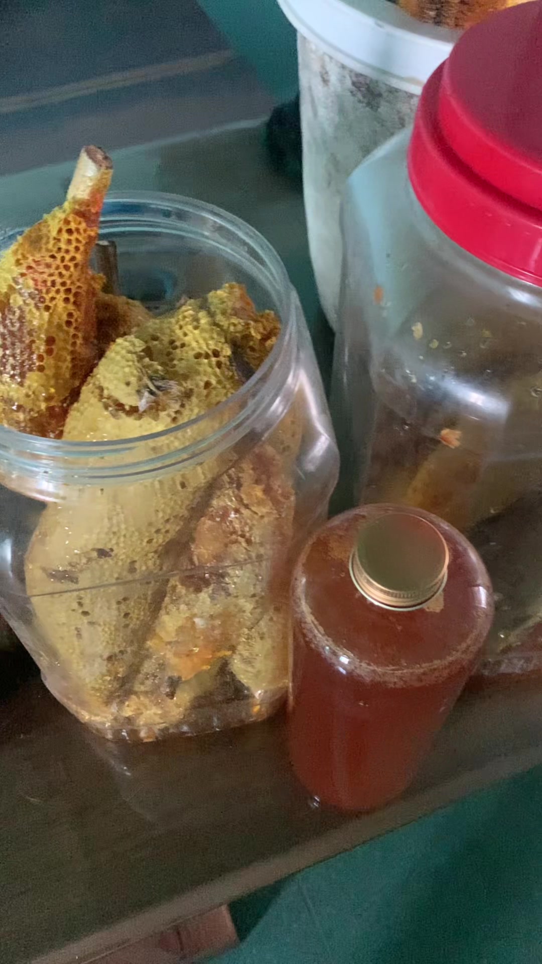 @Mật rừng THÀNH ĐẠT