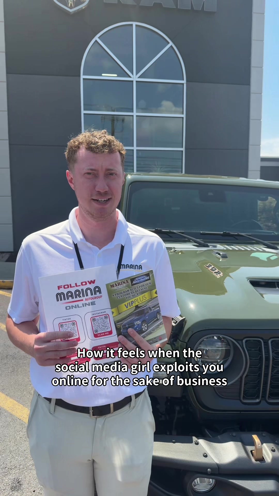 @Marina Auto Group