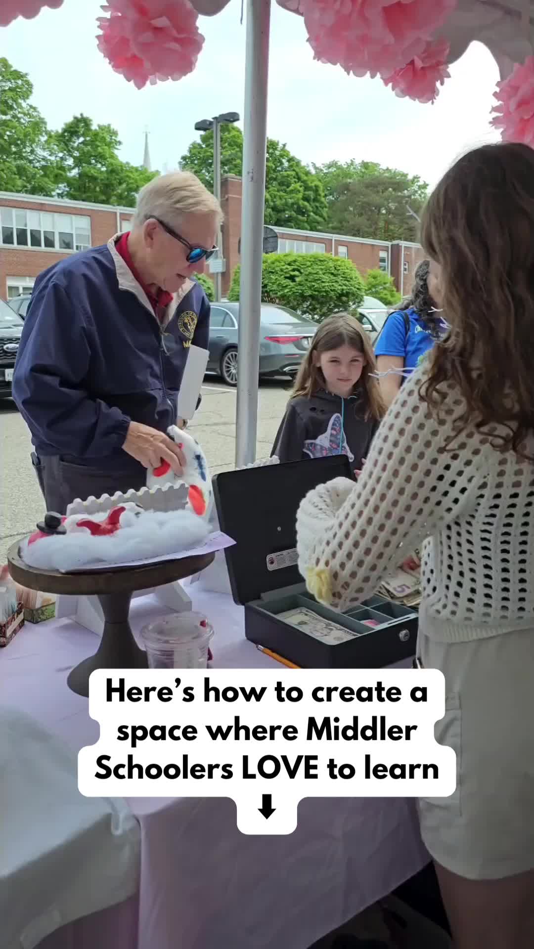 @Acton Academy of Bergen County