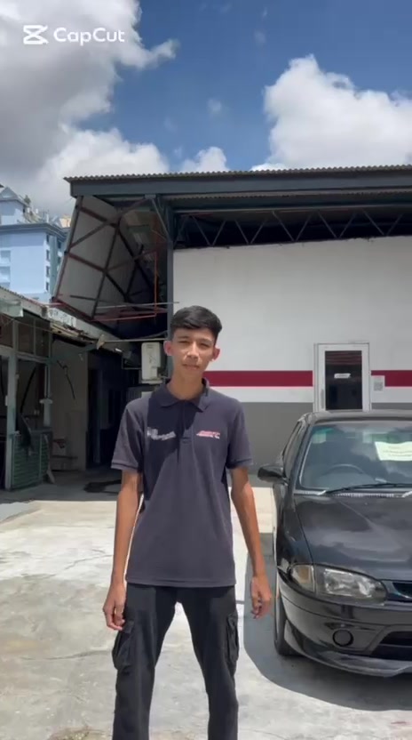 @AKADEMI PANTAI TIMUR