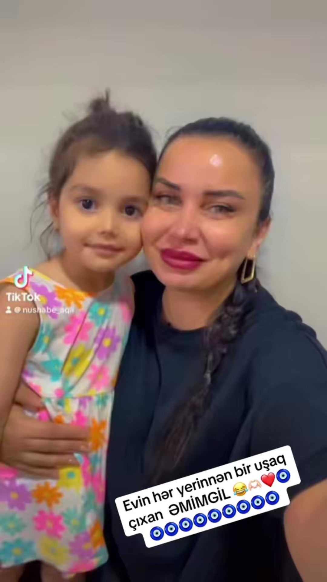 @Nüşabə