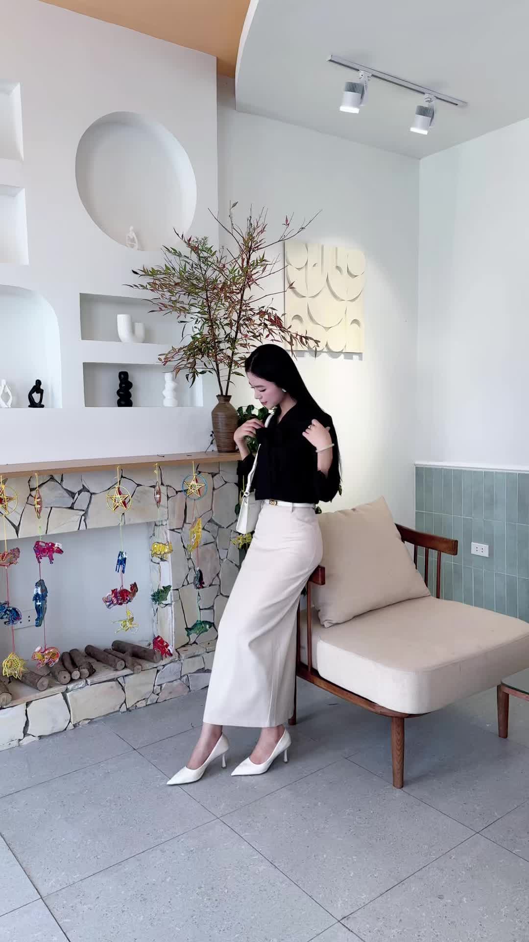 @Uri Thời Trang Việt