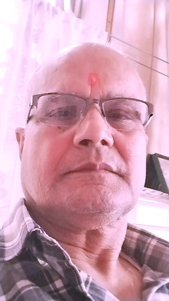 @Madhur Sharma