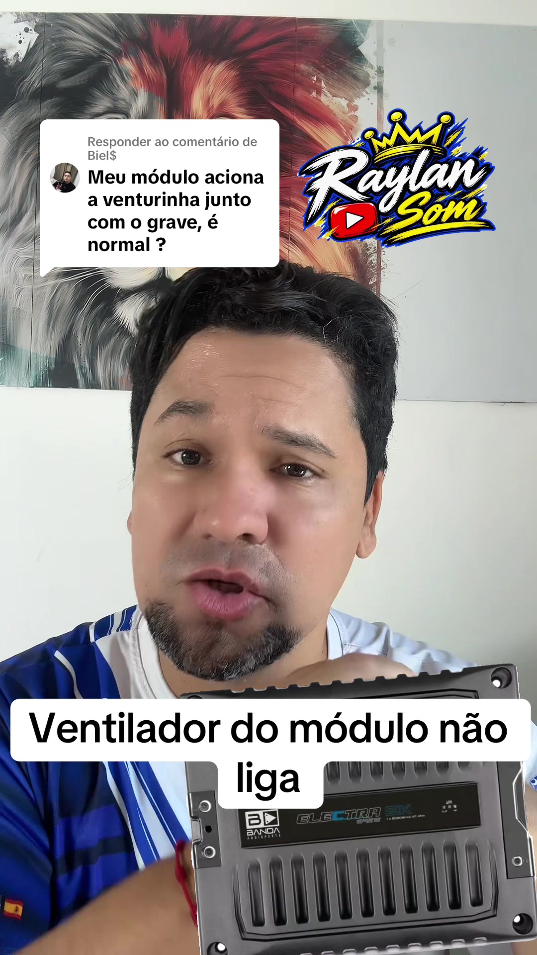 @Raylan som